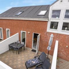 Apartment Bosse - 2-3km from the sea in Western Jutland by Interhome