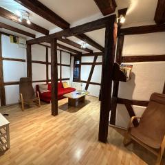 格雷诺耶公寓酒店
