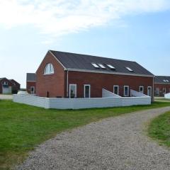 Apartment Niilo - 1-7km from the sea in Western Jutland by Interhome