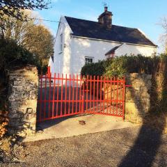 Maggie's Cottage