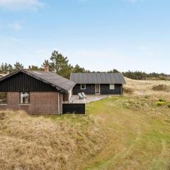 Holiday Home Thorgisl - 1-4km from the sea in Western Jutland by Interhome