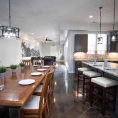 Eagle View townhouse