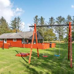 Holiday Home Aswaldi - 3-5km from the sea by Interhome