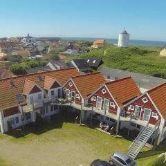 Apartment Haghni - 200m from the sea by Interhome
