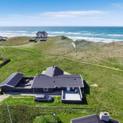 Holiday Home Hilka - 75m from the sea by Interhome