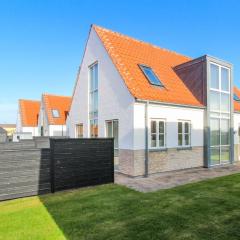 Holiday Home Gisken - 600m from the sea by Interhome