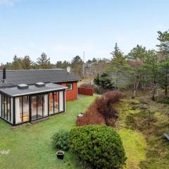 Holiday Home Lykka - 950m from the sea by Interhome