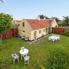 Apartment Helny - 300m from the sea in NW Jutland by Interhome