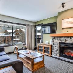 SCENIC 1 Bedroom plus Den, PET FRIENDLY managed by Little Sister Getaways
