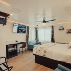 Blufftop Inn & Suites - Wharf/Restaurant District