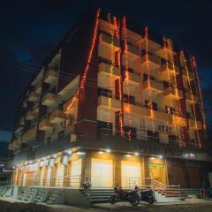 Hotel Prakash International