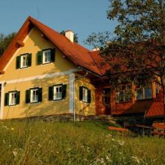 Ferienwohnung Stiegelbauer Zirbe