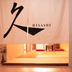 HISASHI 池下