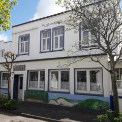 Villa Marie Wohnung 2, Norderney