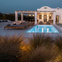 Philosophia Luxury Villa