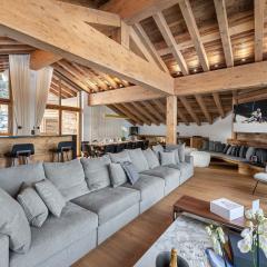 Chalet Courchevel 1550, 7 pièces, 14 personnes - FR-1-562-47