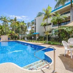 Our Beach House in Bribie Island