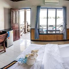 DON DET Souksan Sunset Guesthouse and The Xisland Riverview Studio