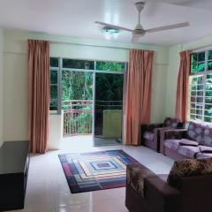 Mag Homestay at Crown Imperial Court, Brinchang