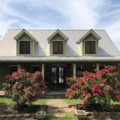 The Nook In The Inn On Lookout Mountain