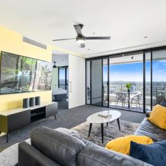 Avalon Apartments - Wow Stay
