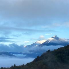 Balcon du Pibeste