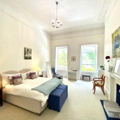 Grosvenor Apartments in Bath - Great for Families, Groups, Couples, 80 sq m, Parking