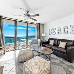 Spacious Seaside Beach and Racquet 3706 with Pool and Comfort Amenities