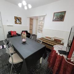 La Casa de Pilar