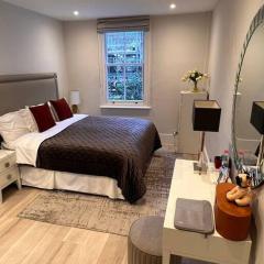 One bedroom flat in Chelsea