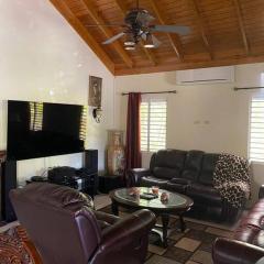Sunset Palms & Villa Management Ltd