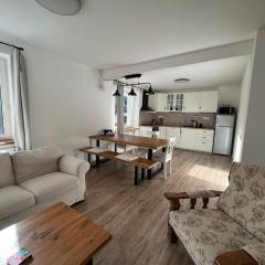 Apartmány Josefáč se saunou