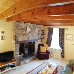 Lovely Stone Village cottage in Snowdonia