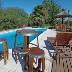 Quinta Los Olivos