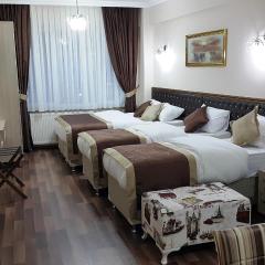 BeyazitHan Suites Old City