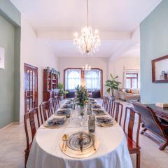 Art Apartment In Mamila - Villa Rehavia