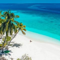 Blue Wave Hotel Maldives