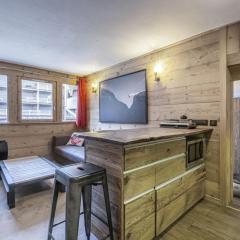 Appartement Val-d'Isère, 3 pièces, 6 personnes - FR-1-519-31