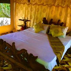 Magical Tented Lodge in Yala- Thissamaharamaya