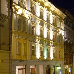 Hotel Patio Prague