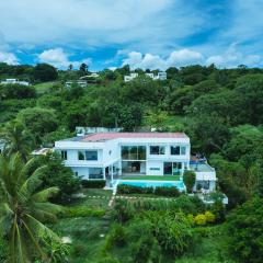 villa piscine à louer a DIEGO SUAREZ. MADAGASCAR