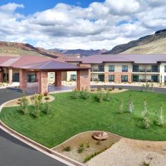 Fairfield Inn & Suites by Marriott Virgin Zion National Park