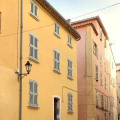 Maison Saint-Tropez