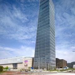 Hotel Onoma Daejeon, Autograph Collection