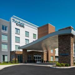 Fairfield by Marriott Inn & Suites Somerset