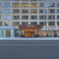 Le Meridien Madison, Washington, DC