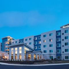 Residence Inn New Brunswick Tower Center Blvd.