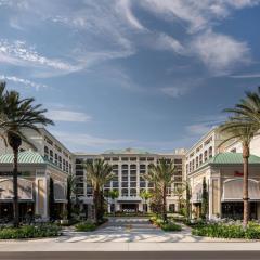 The Westin Anaheim Resort