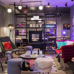 Moxy Bucharest Old Town