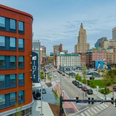 Aloft Providence Downtown